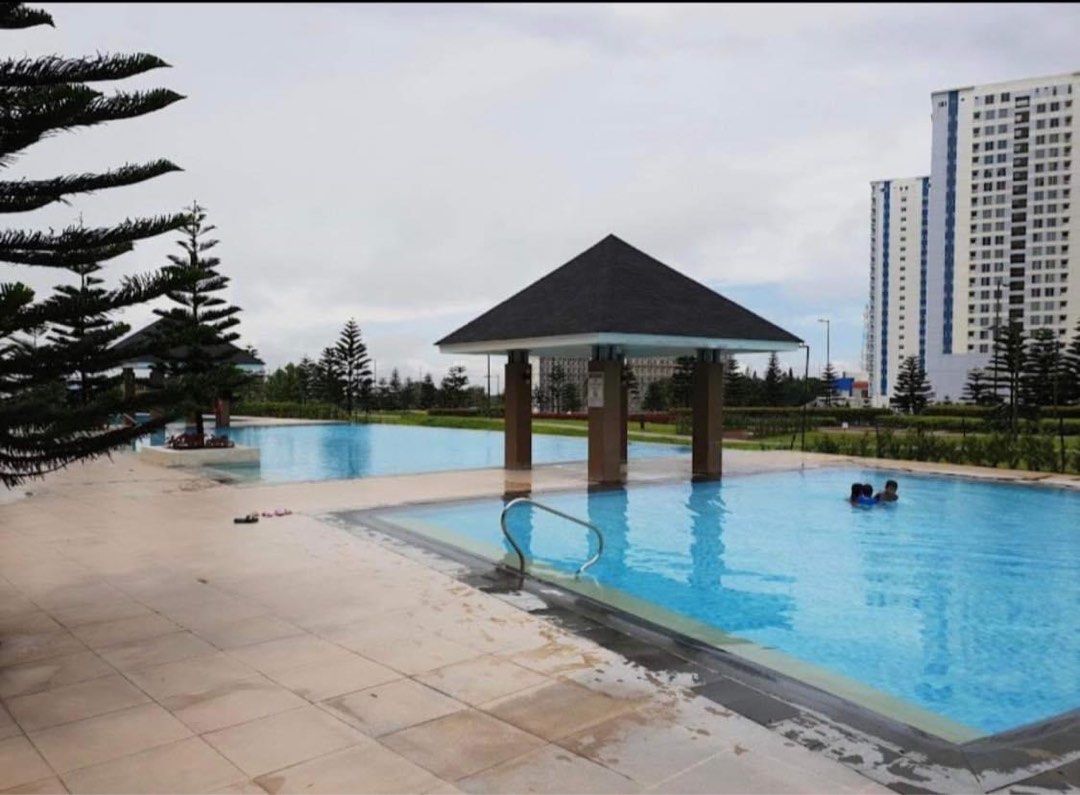 SMDC WIND RESIDENCE TOWER 5 (Category: Apartments & Condos) located in Pagbilao. Submitted by houseofgoodiez (Listing ID 1268838828, Image 2). Description: SMDC WIND RESIDENCES TOWER 5 Loc: Tagaytay City Never Rented RUSH SALE ACQUIRED MARCH 2017 PM FOR INQUIRIES .