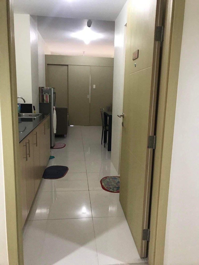 SMDC WIND RESIDENCE TOWER 5 (Category: Apartments & Condos) located in Pagbilao. Submitted by houseofgoodiez (Listing ID 1268838828, Image 3). Description: SMDC WIND RESIDENCES TOWER 5 Loc: Tagaytay City Never Rented RUSH SALE ACQUIRED MARCH 2017 PM FOR INQUIRIES .