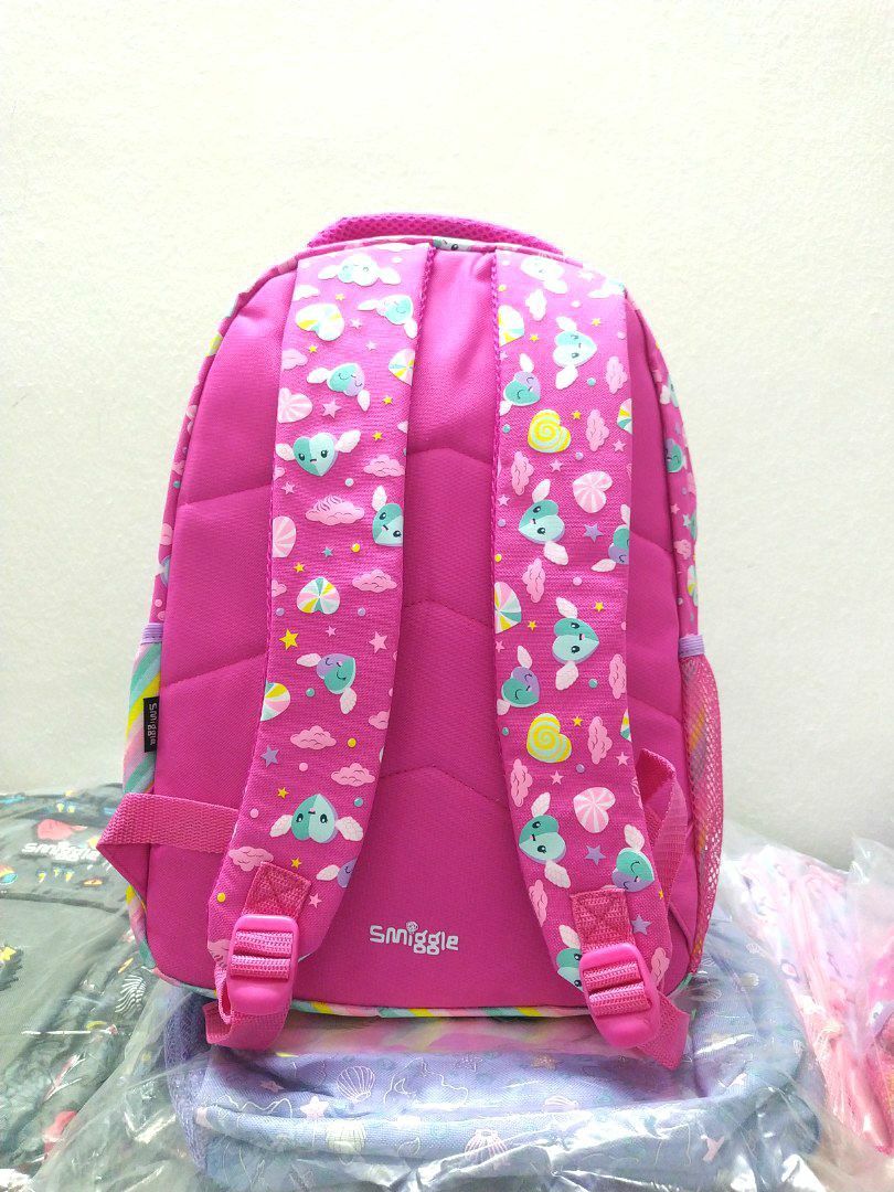 Beg smiggle perempuan online