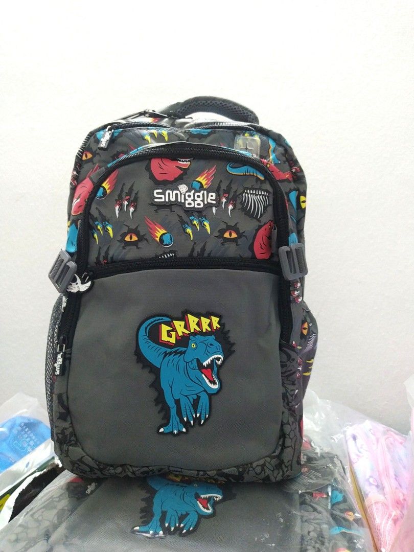 Bag smiggle outlet lelaki