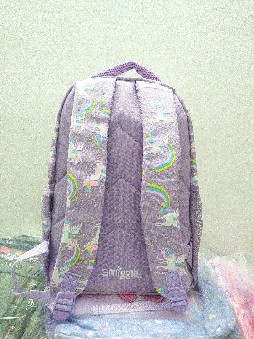 Beg smiggle perempuan discount