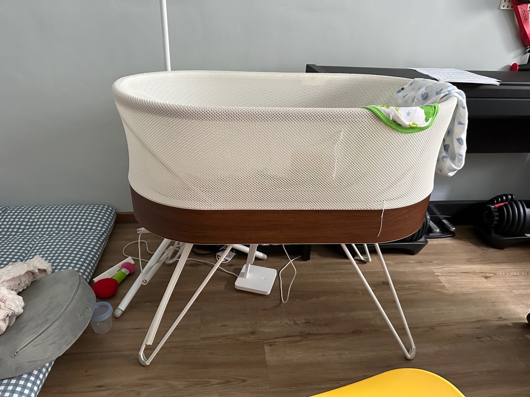 (SALE/RENT) SNOO Babies & Kids, Baby Nursery & Kids Furniture