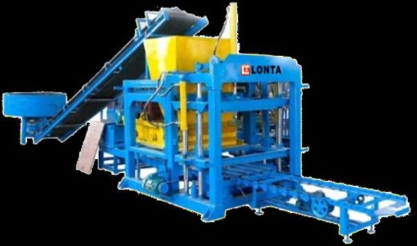 Standard /Hollow/pavement QT5-15 hallow block making machine (Category: Construction Tools & Equipment) located in Caloocan City. Submitted by ultimateni42771 (Listing ID 1268795082, Image 2). Description: Type Standard /Hollow/pavement Power 22kw/auto Electrical source 380V/50Hz Cycle 15-20s Carriage Size 1100*550*25mm Method Hydraulic Pressure Production Capacity 240*115*53mm 32pcs/mould 240*115*90mm 16pcs/mould 400*200*200mm 5pcs/mould 400*150