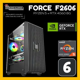 Force F2606M Collection item 2