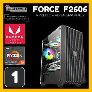 Force F2606M Collection item 3