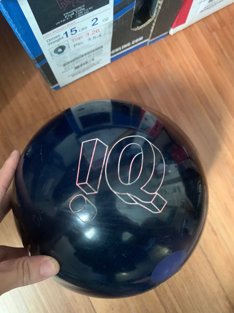 STORM IQツアーエディション2 15ポンド IQ TOUR ED II - ハイスポーツ