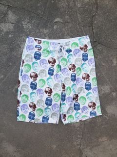 Stussy board shorts