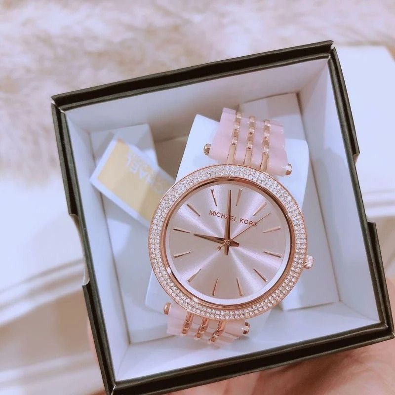 Michael sales kors mk4327