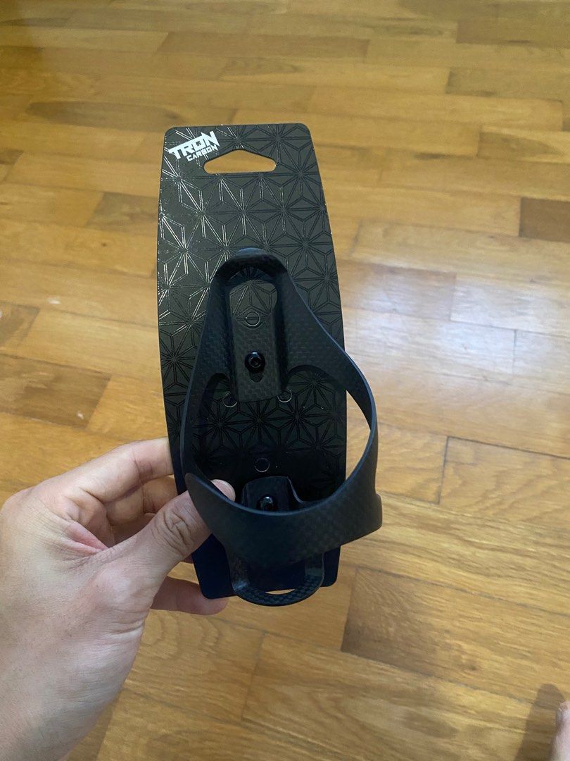 Supacaz tron sales carbon