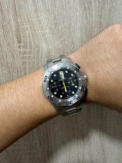 Sport Model (Omega, Tudor, Etc) Collection item 2