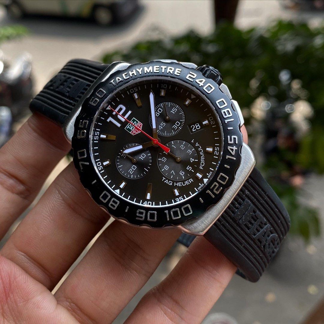 Tag heuer clearance formula 1 cau1110