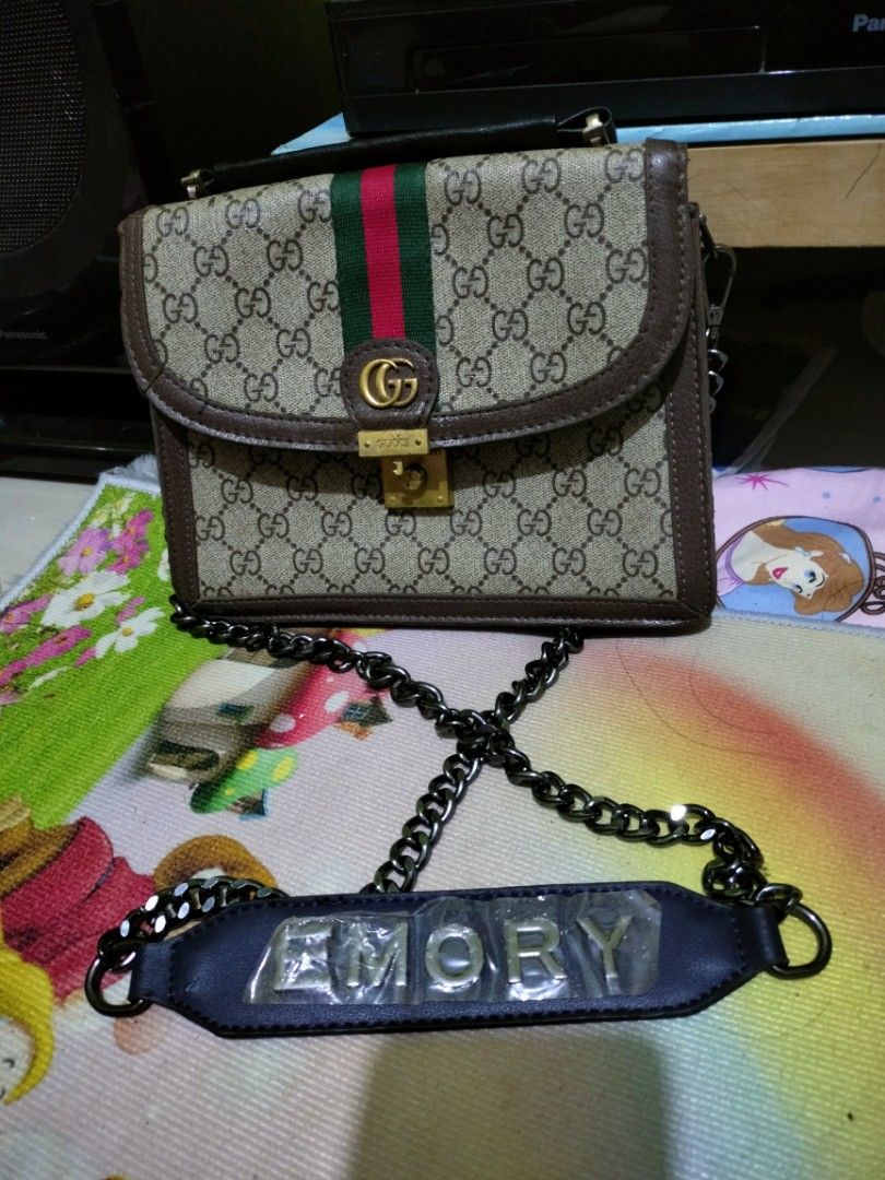 Tas tas 2025 gucci