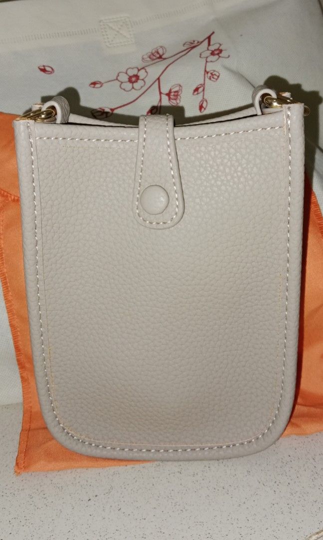 Tas HP hermes evelyn premium
