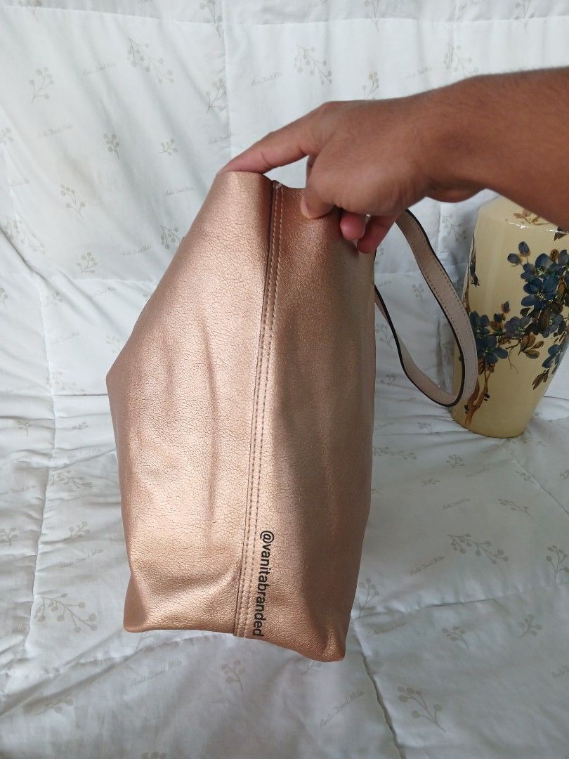 Kate spade arch place mya rose gold store