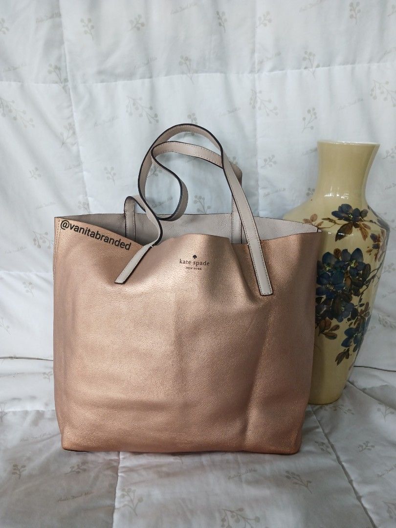 Kate spade arch shop place mya rose gold