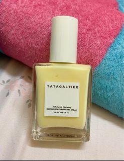 Tatagaltier Bertine Moisturiser