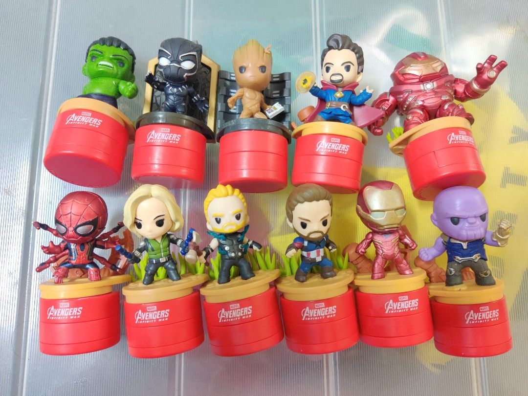 Tesco mighty beanz store