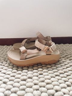 Teva US 7 XLT2 Ampsole women strap outdoor platform