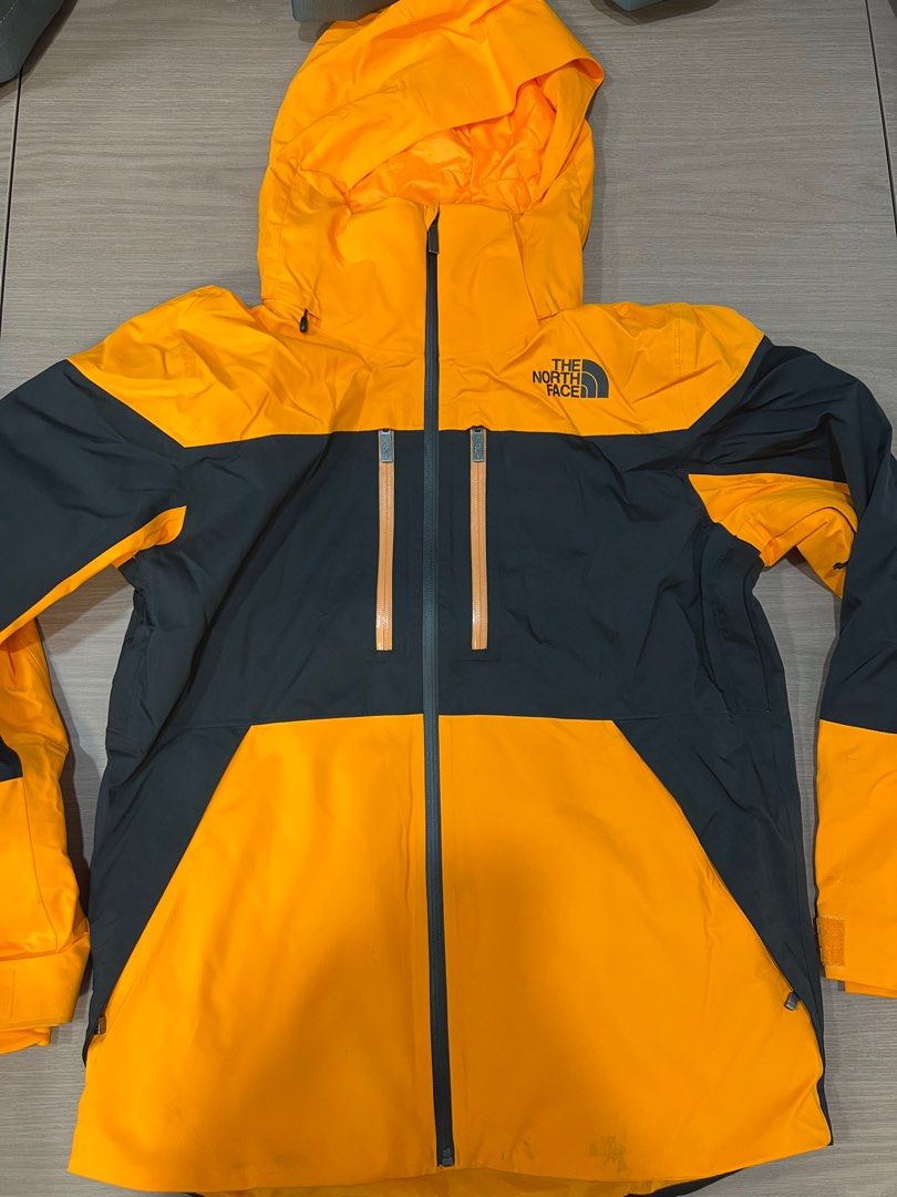 The north face chakal insulated jacket on sale