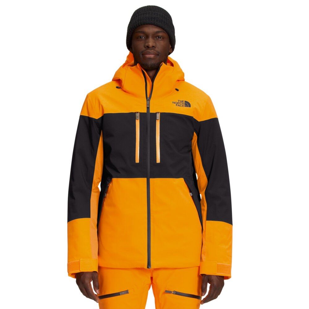 North face 2025 dryvent ski jacket