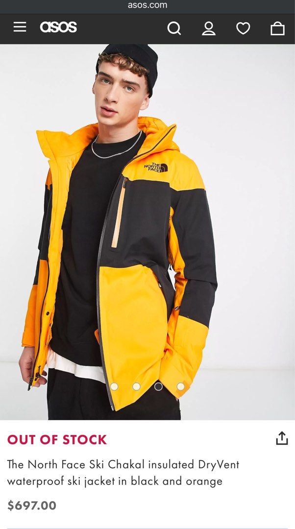 Chakal jacket hotsell