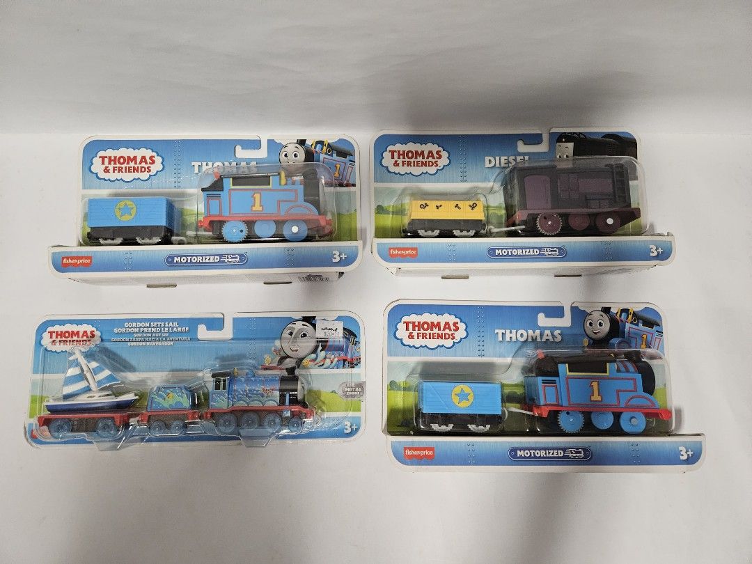 Thomas the train sets for sales sale