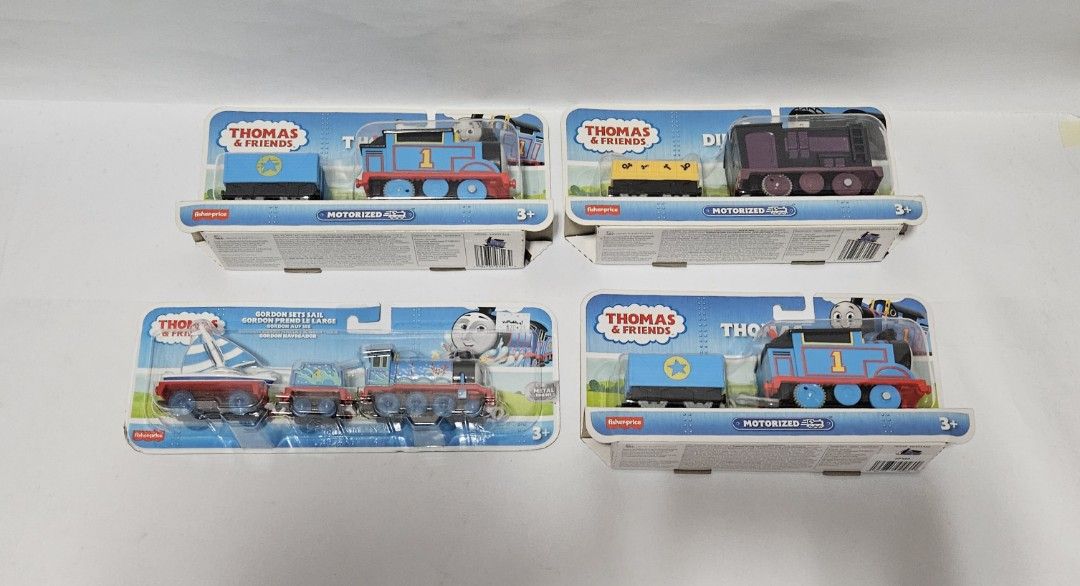 Thomas train sale sales
