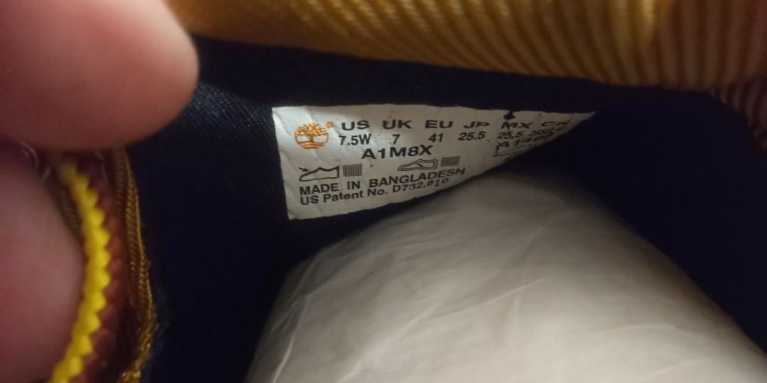 Timberland a1m8x hot sale