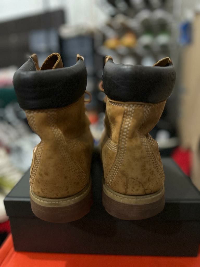 8.5 timberland on sale boots