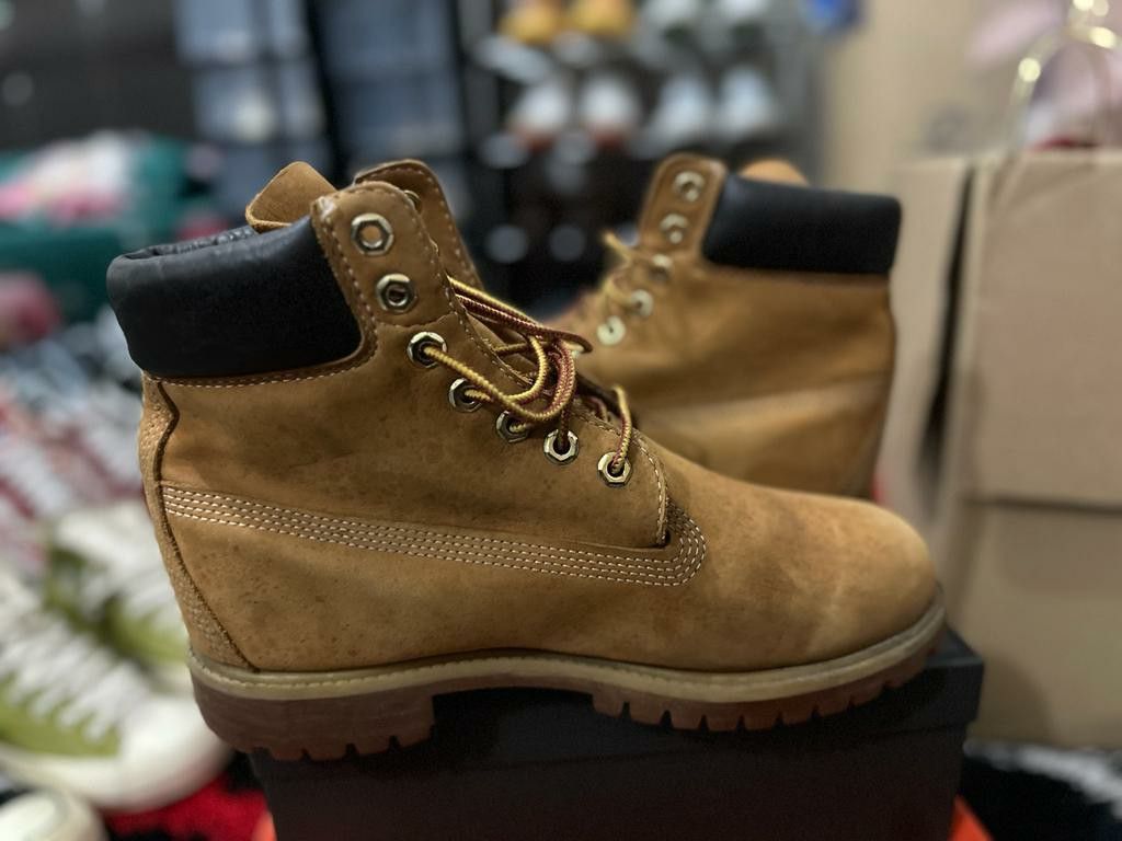 Timberland boots best sale 8.5