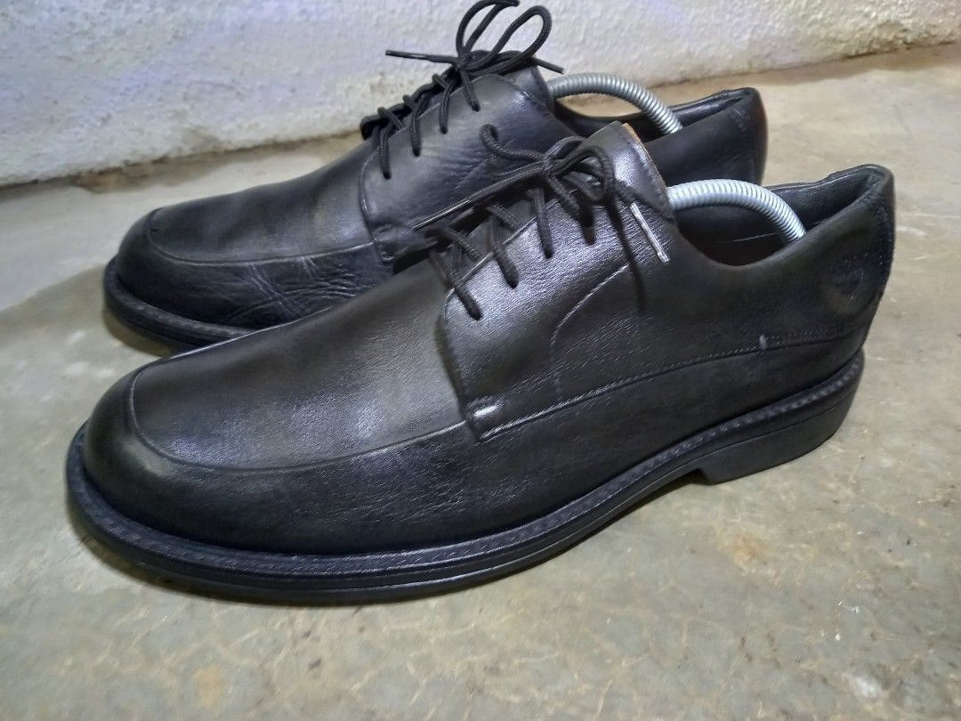 Timberland office shoes deals
