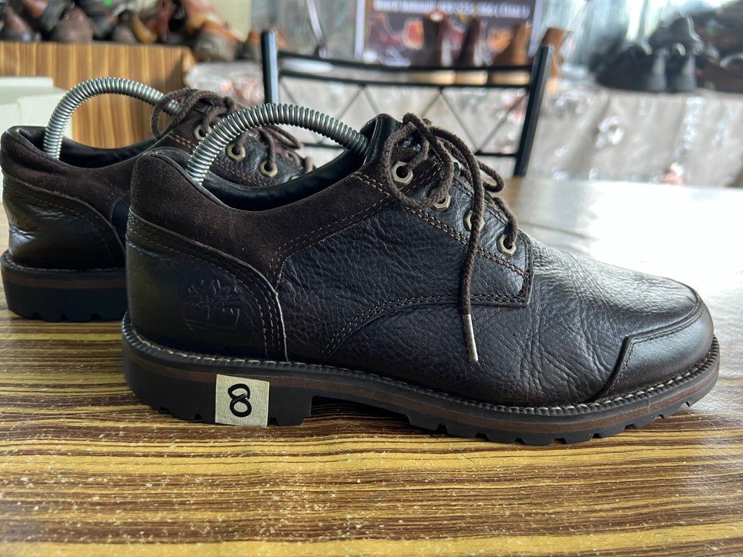 Timberland low cut hot sale
