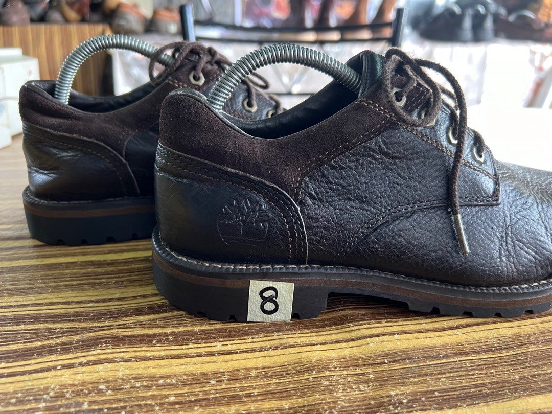 Timberland pro online low cut