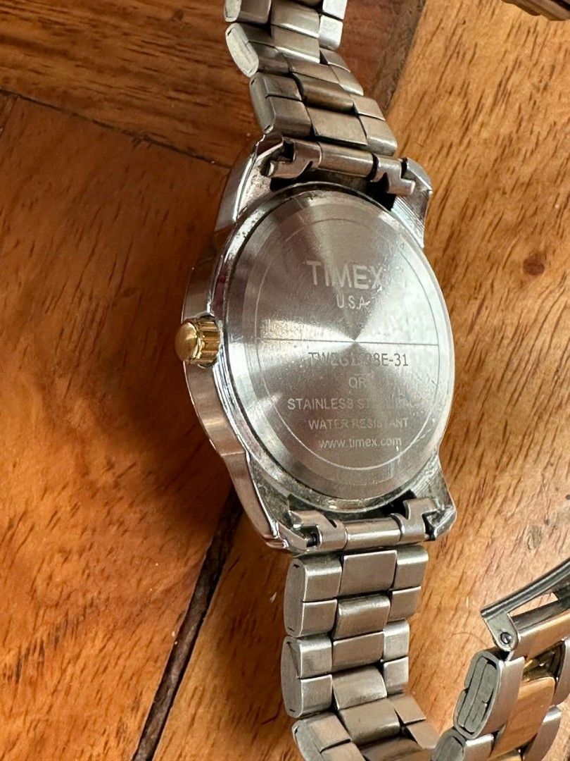 timex-day-date-watch-luxury-watches-on-carousell