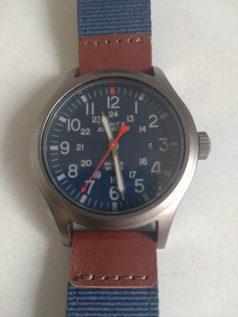 Timex tw4b14100 outlet