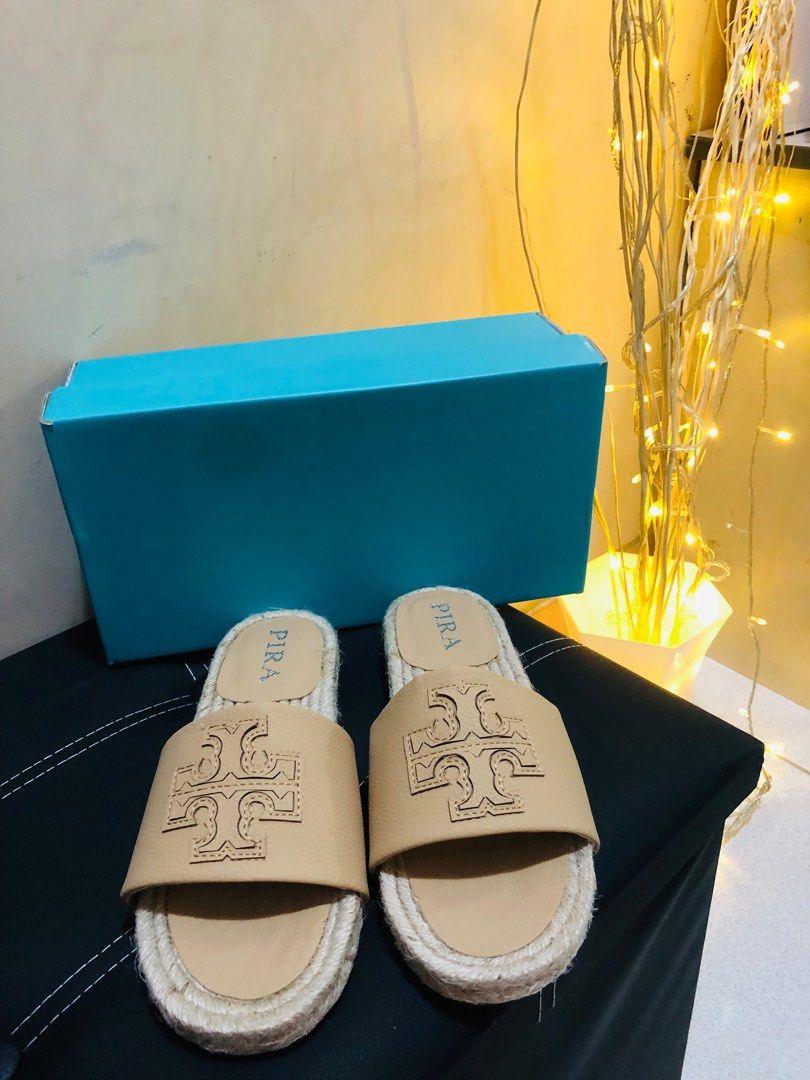 tory burch inspired sandals wholesale