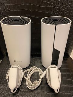 Tp-link Mesh M4 AC1200 WiFi