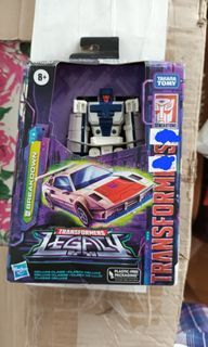Transformers legacy Menasor Breakdown MISB RARE