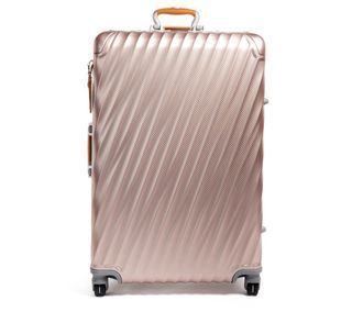 TUMI 19 Degree Aluminum Extended Trip Packing Case 29” 鋁合金 行李箱 rimowa