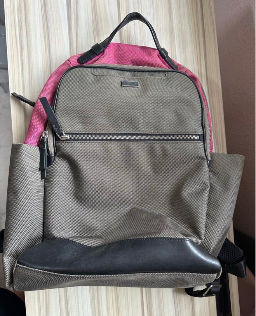 Tumi cady backpack 2025