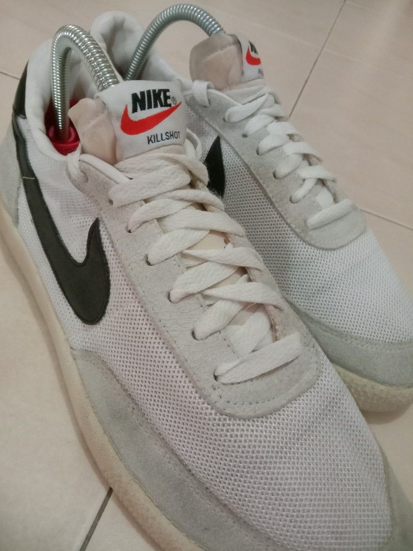 kill shot og nike