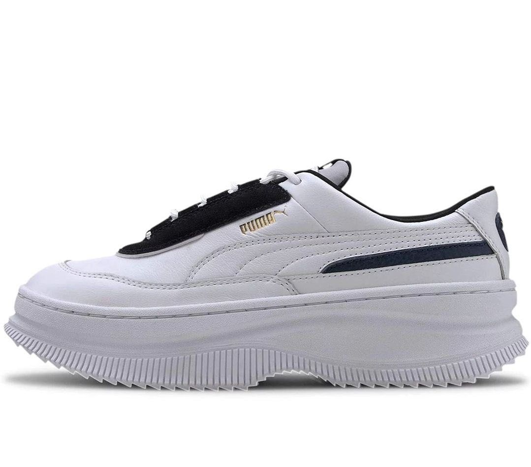 UK 6 US 8.5 Snickers PUMA DIVA White Adidas Skechers Nike