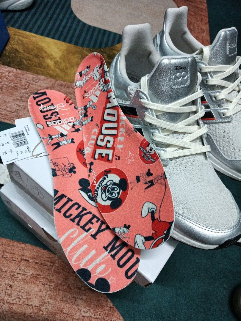 ultraboost x disney