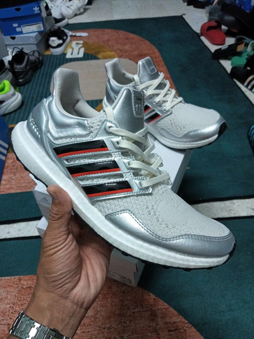 ultraboost x disney