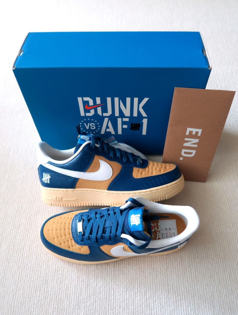 Af1 sp top