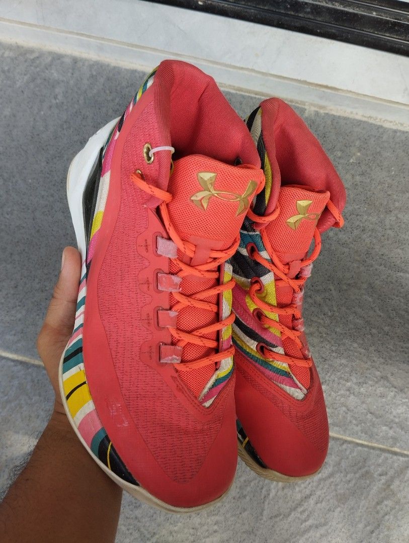 Curry 3 sale cny