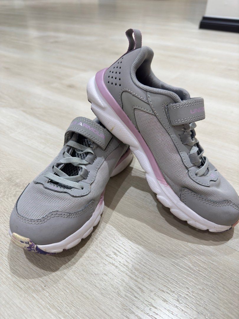 Under armour kids shoes Babies Kids Babies Kids Fashion on