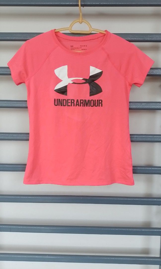 Ylg size under best sale armour