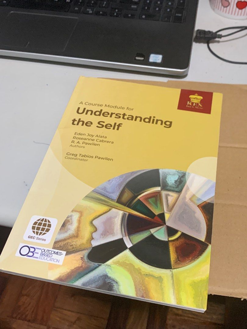 Understanding the Self, Hobbies & Toys, Books & Magazines, Textbooks on ...