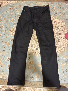 Uniqlo Jeans
